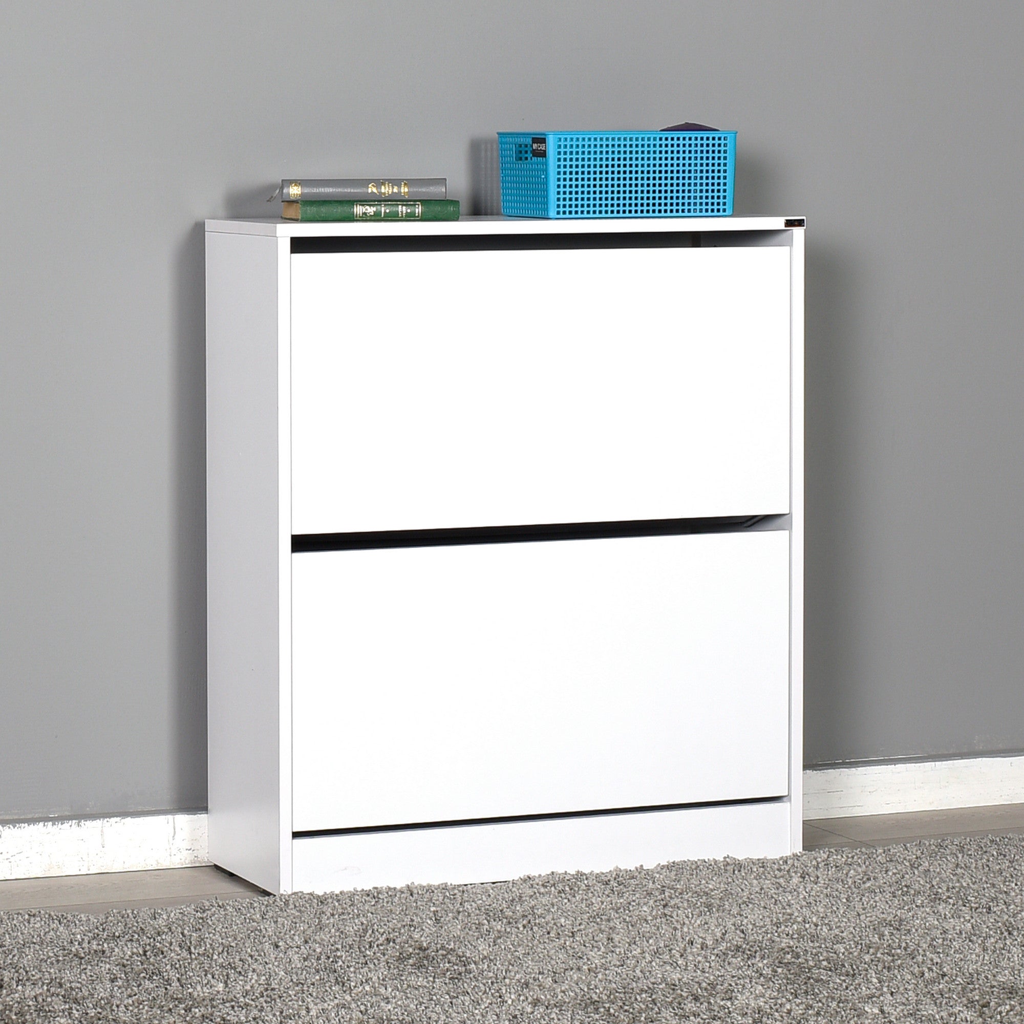 Sapateira-SHC - 520-Branco