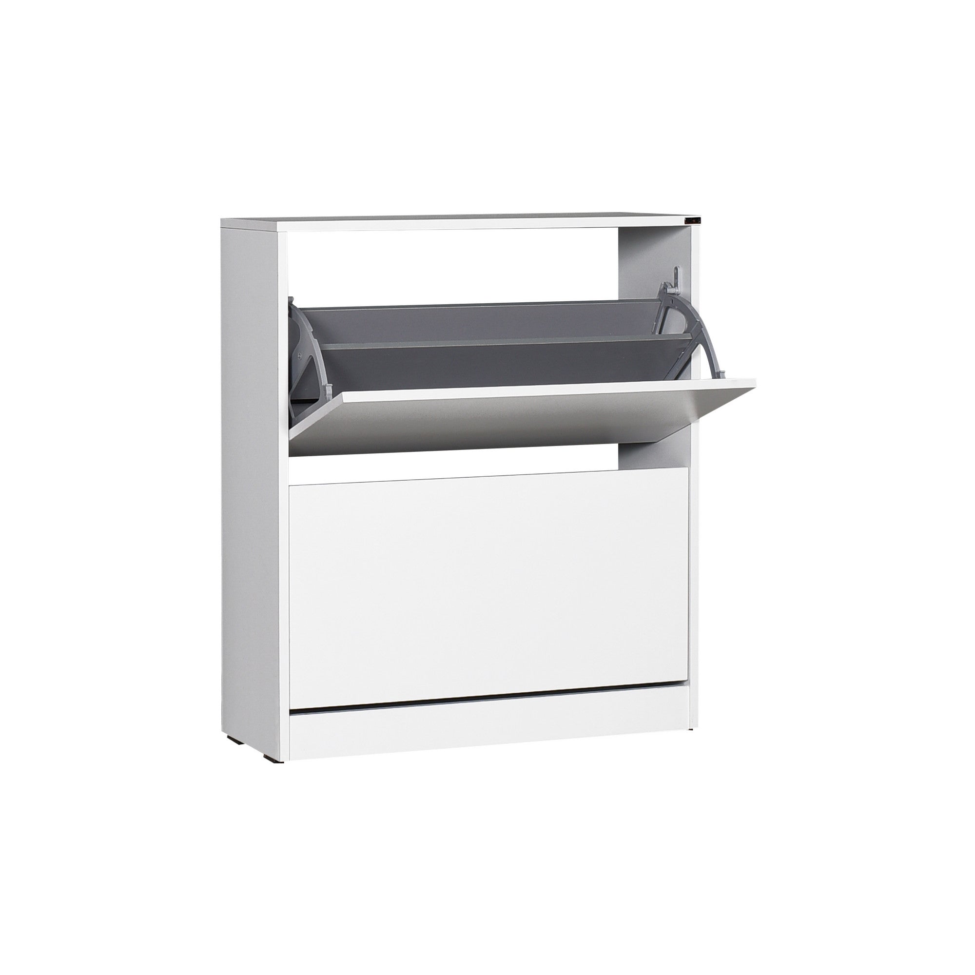 Sapateira-SHC - 520-Branco