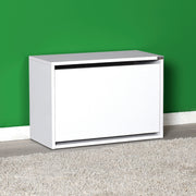 Sapateira-SHC - 110-Branco
