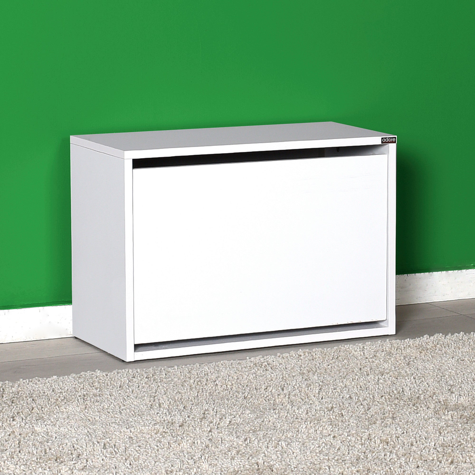 Sapateira-SHC - 110-Branco