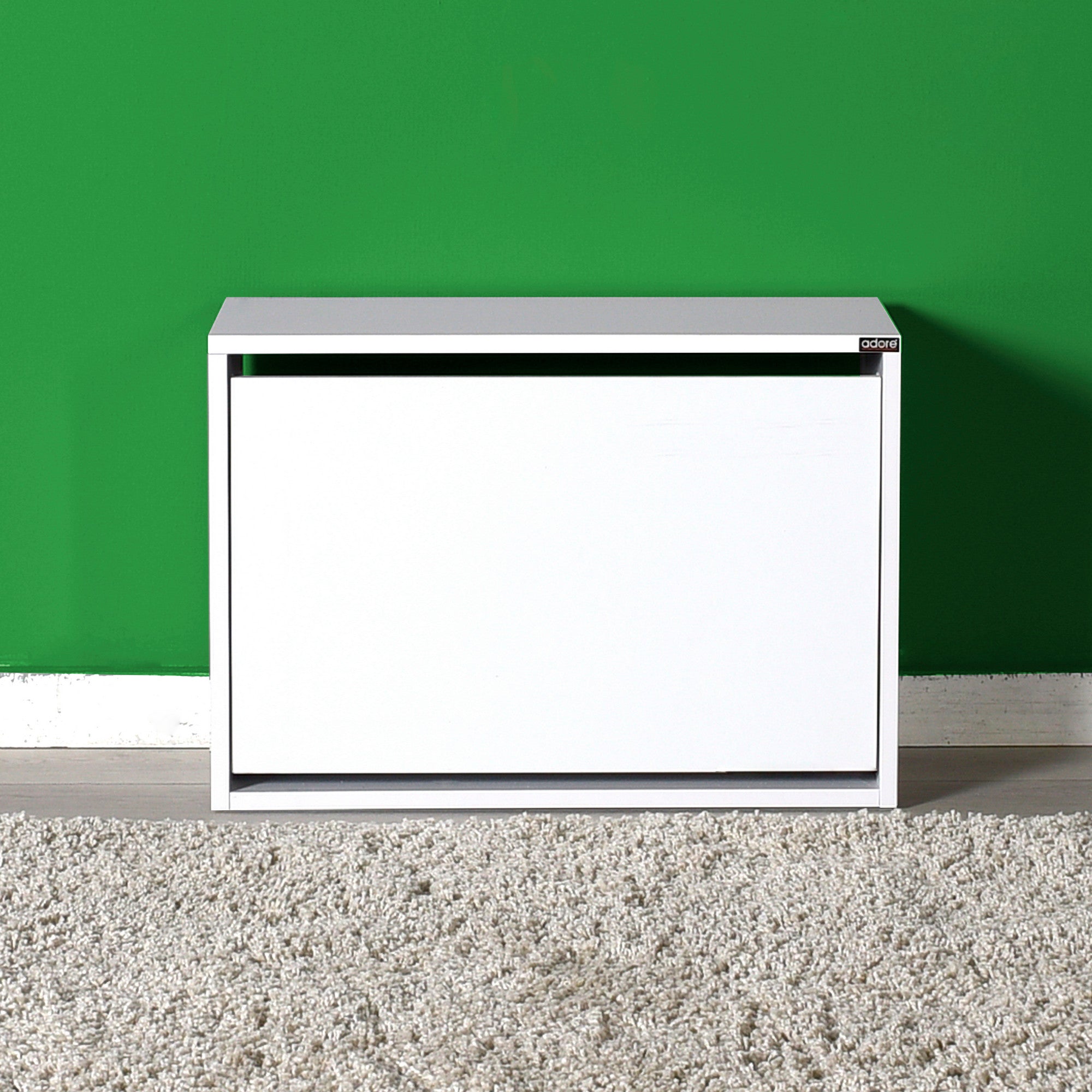 Sapateira-SHC - 110-Branco