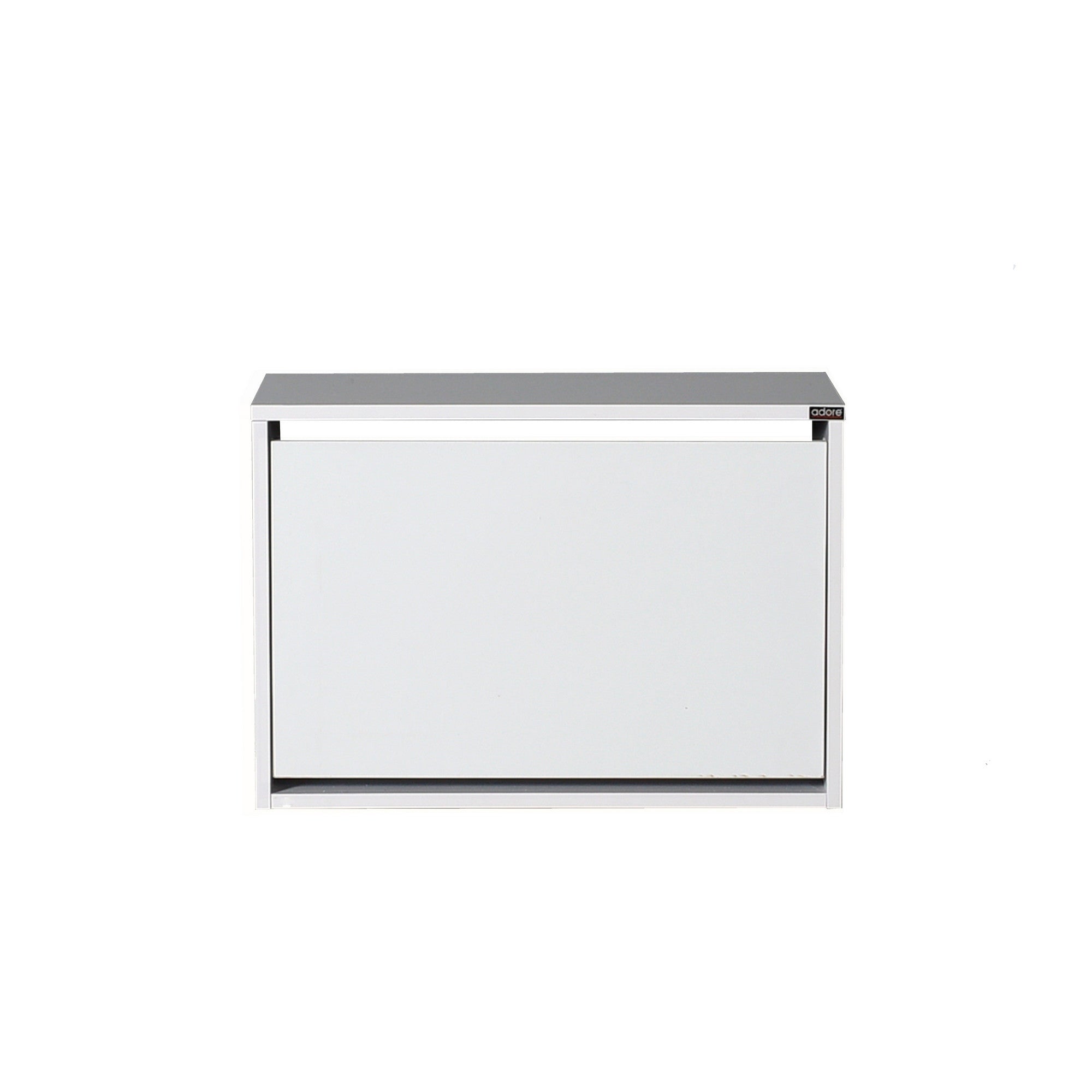 Sapateira-SHC - 110-Branco