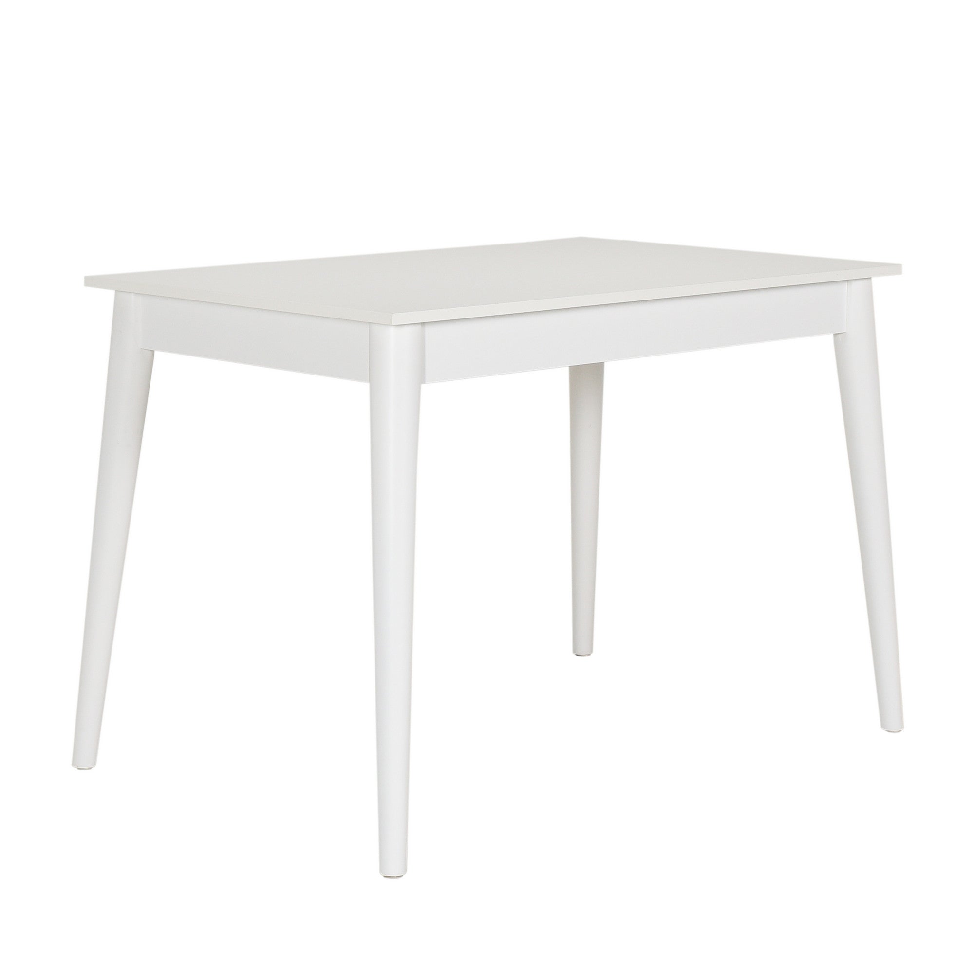 Mesa de jantar-MMS - 504-Branco
