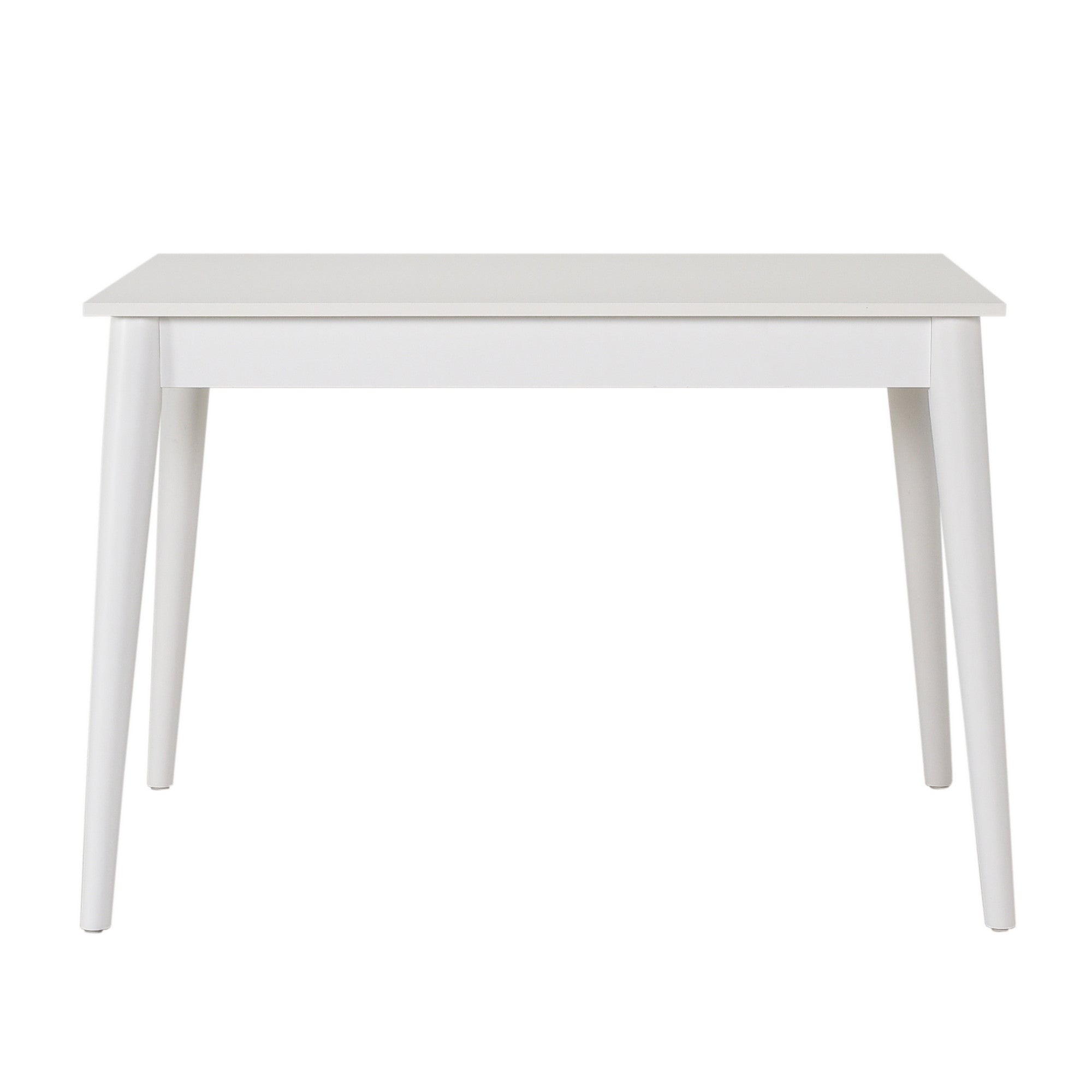 Mesa de jantar-MMS - 504-Branco