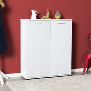 Sapateira-ADR - 520-Branco