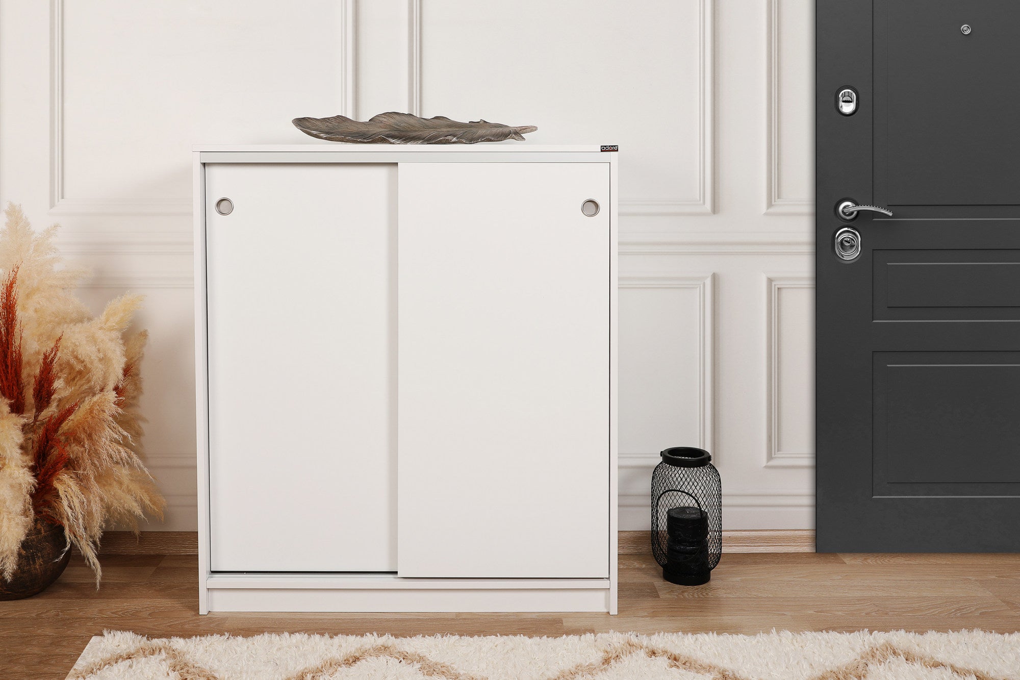 Sapateira-ADR - 322-Branco