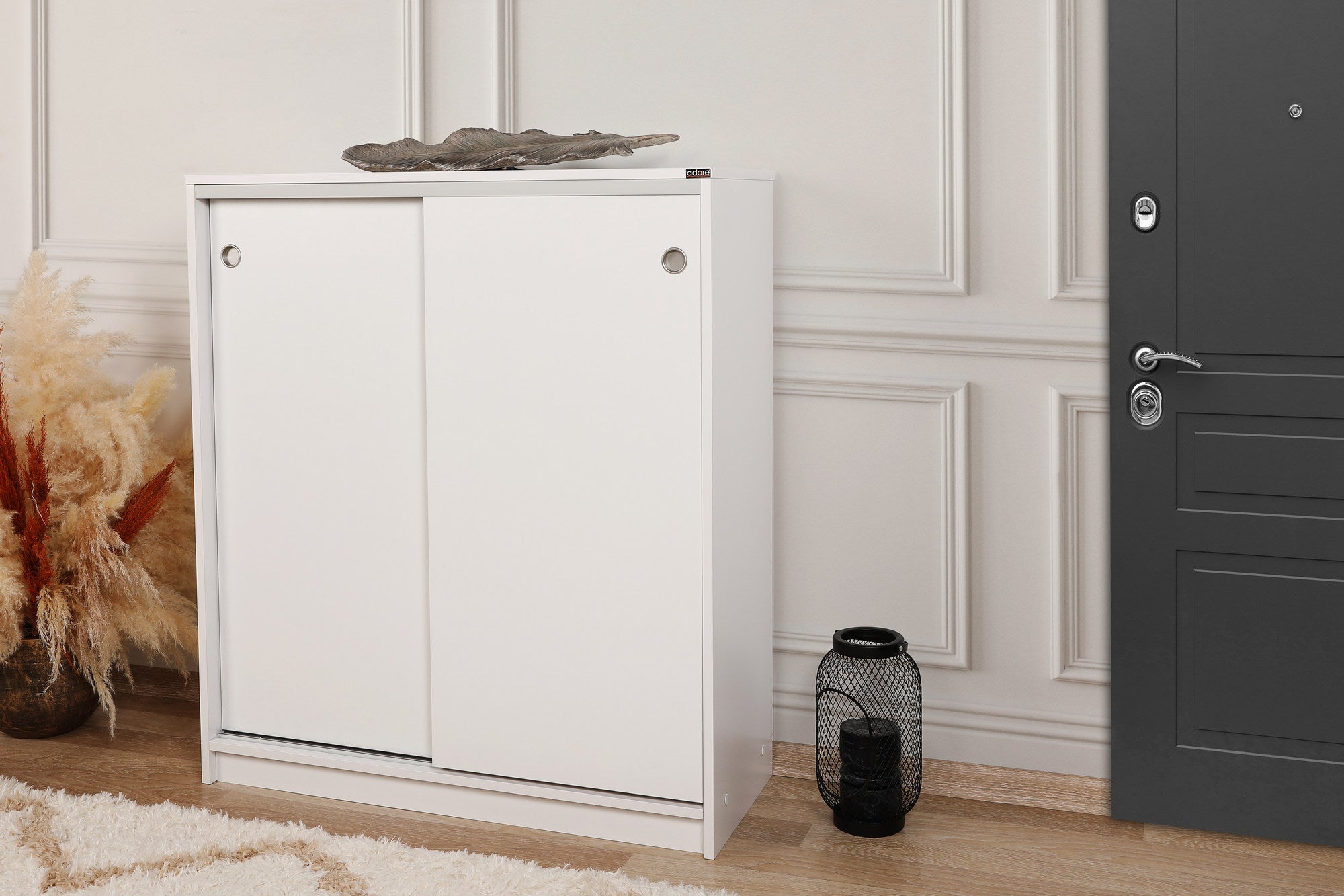 Sapateira-ADR - 322-Branco