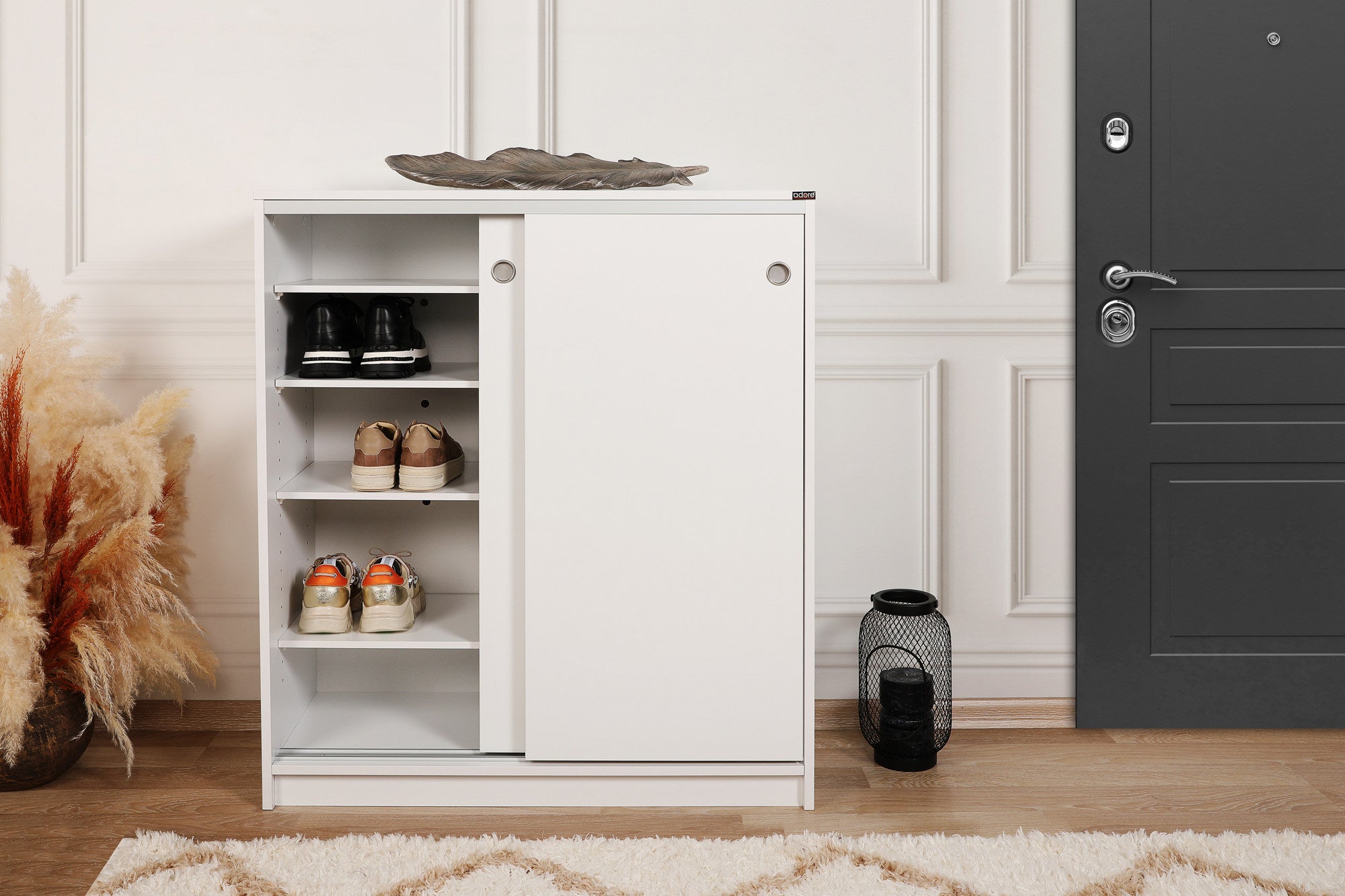 Sapateira-ADR - 322-Branco