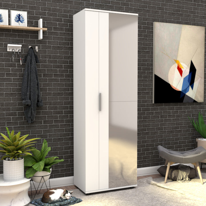Sapateira-SHC - 629-Branco