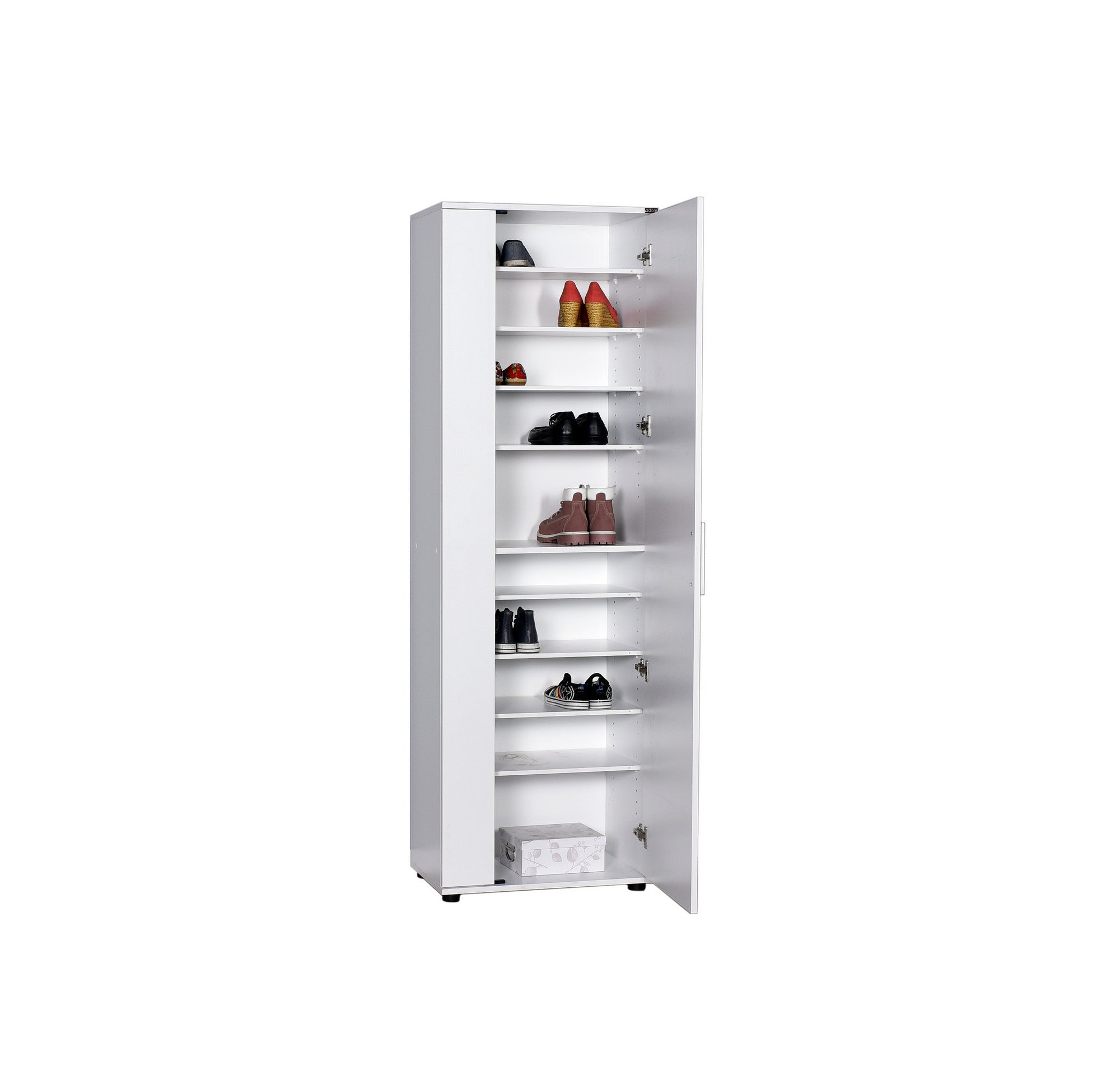 Sapateira-SHC - 629-Branco