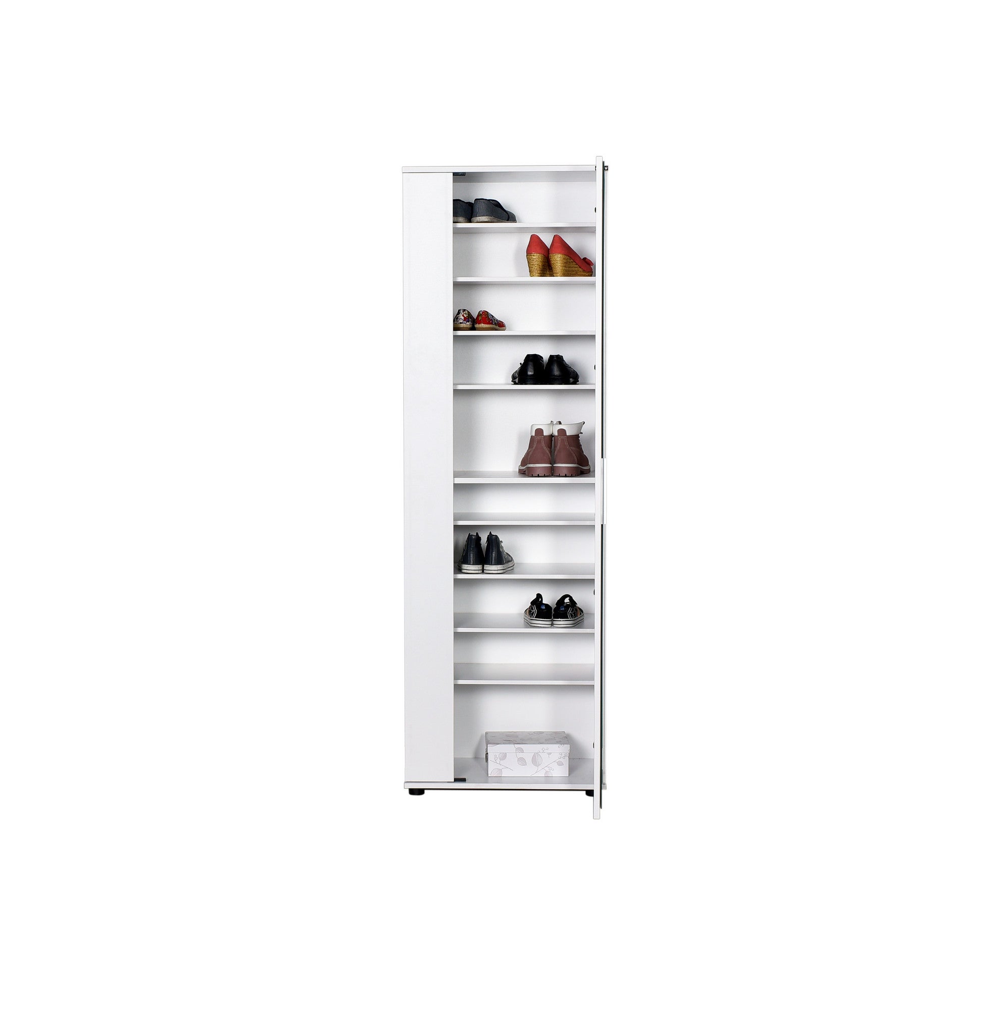 Sapateira-SHC - 629-Branco