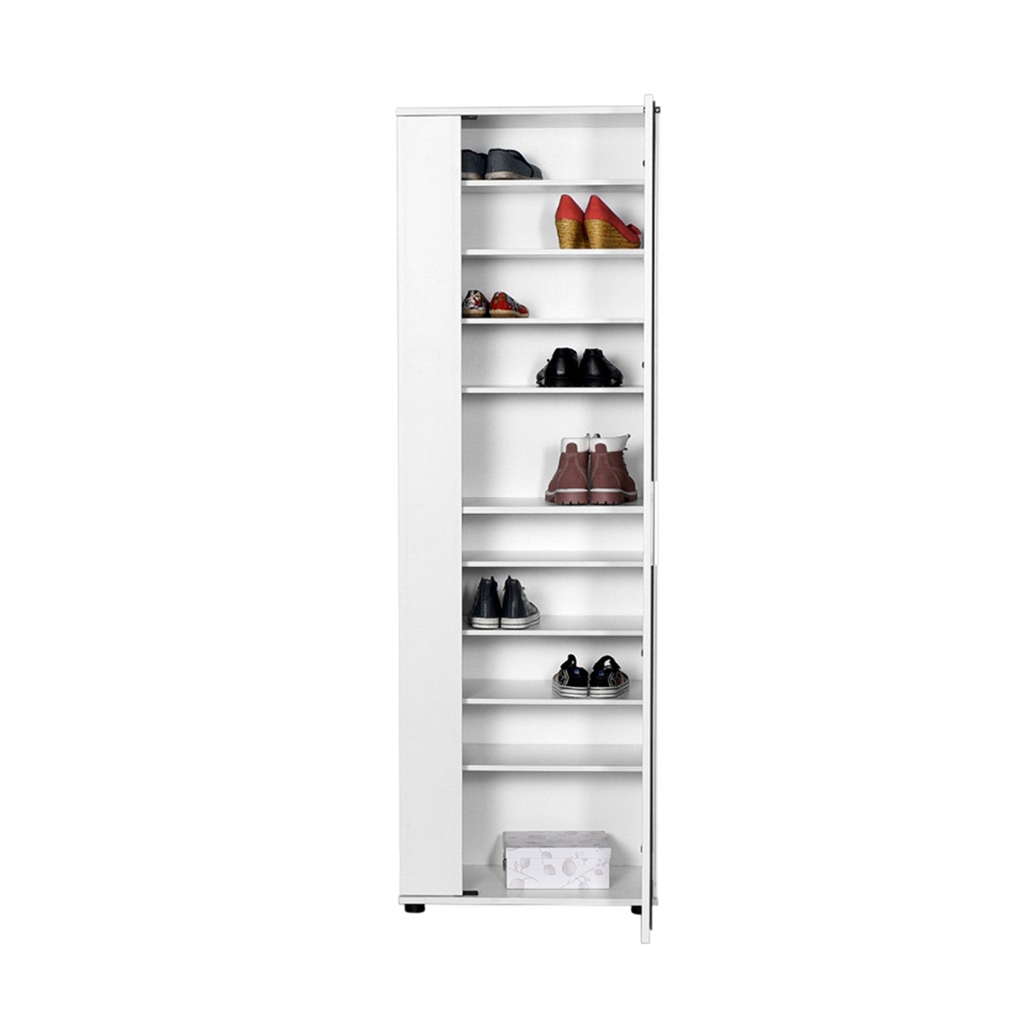 Sapateira-SHC - 629-Branco