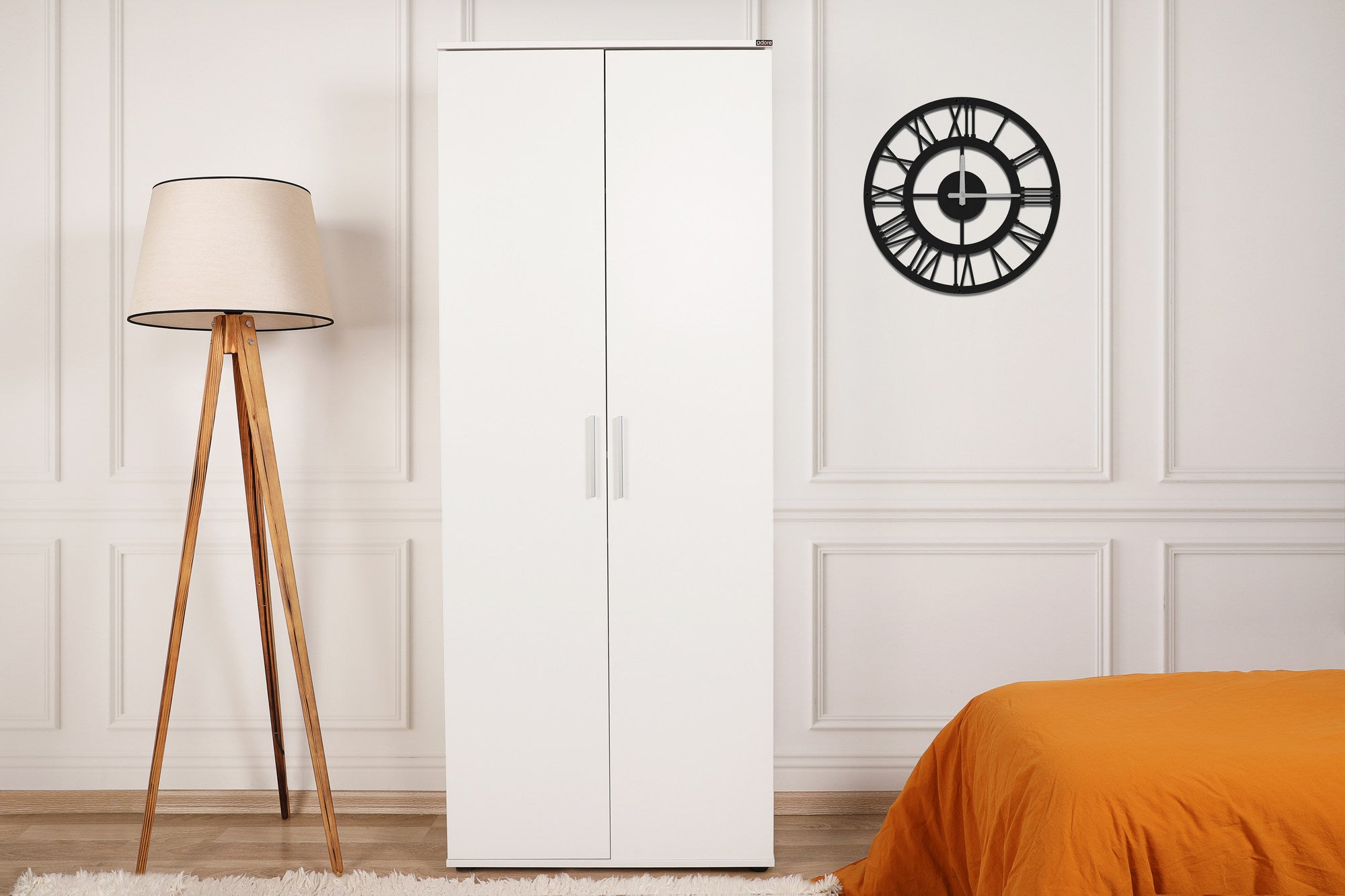 Sapateira-SHC - 529-Branco