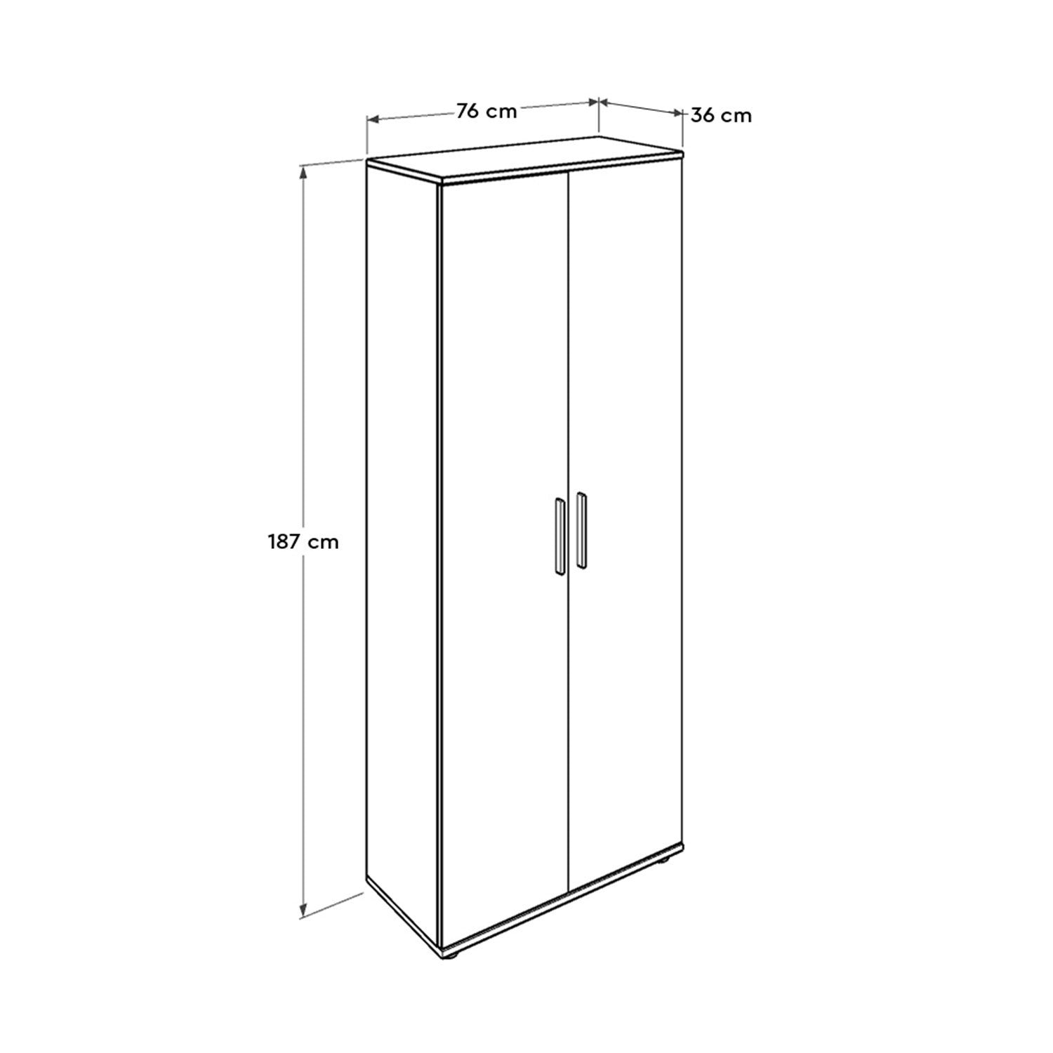 Sapateira-SHC - 529-Branco