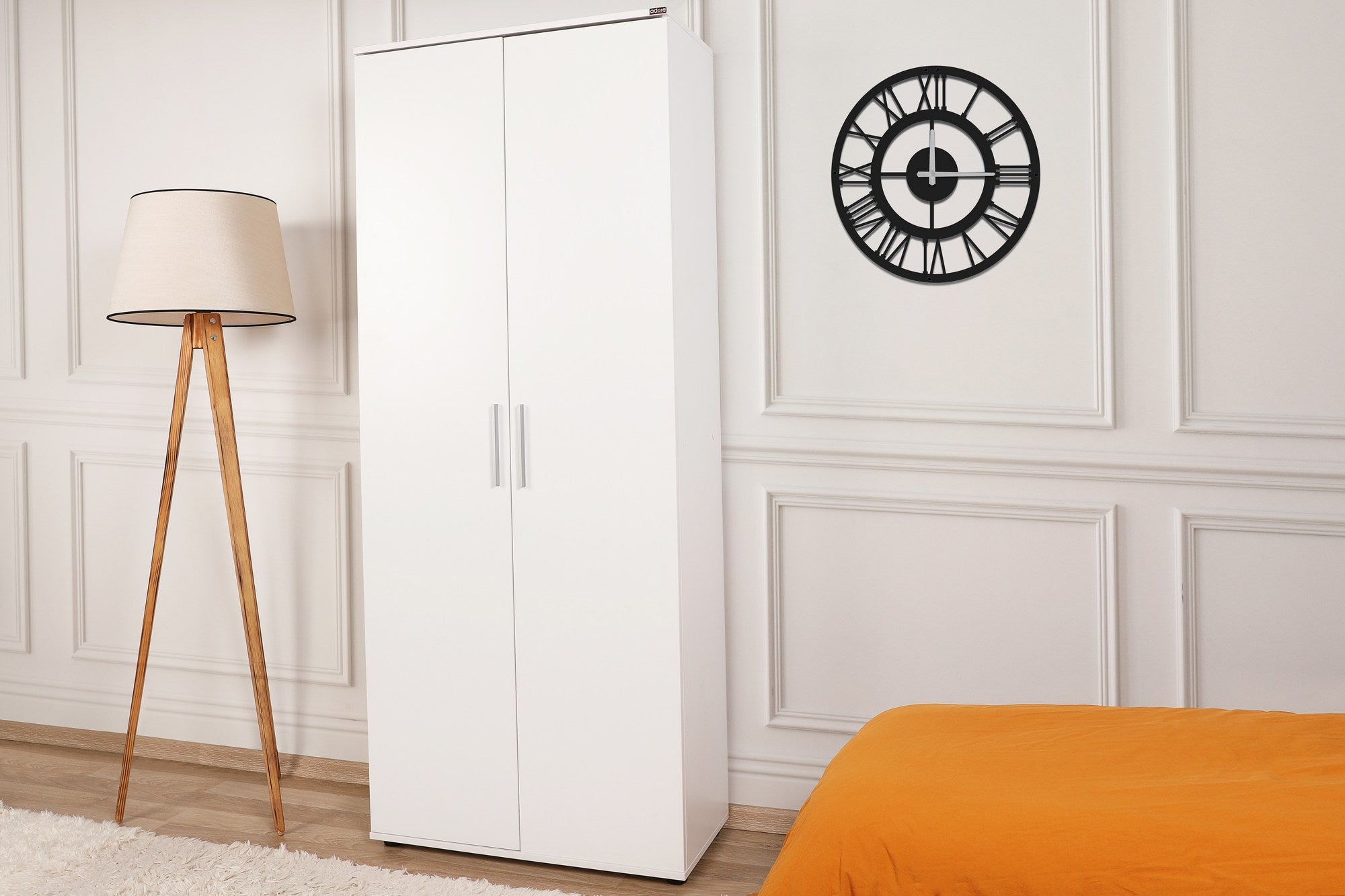 Sapateira-SHC - 529-Branco
