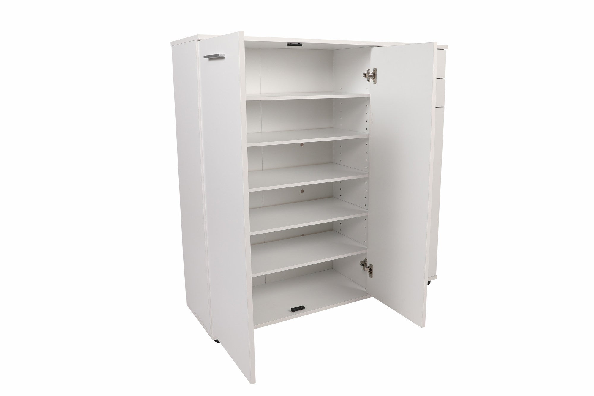 Sapateira-ADR - 532-Branco