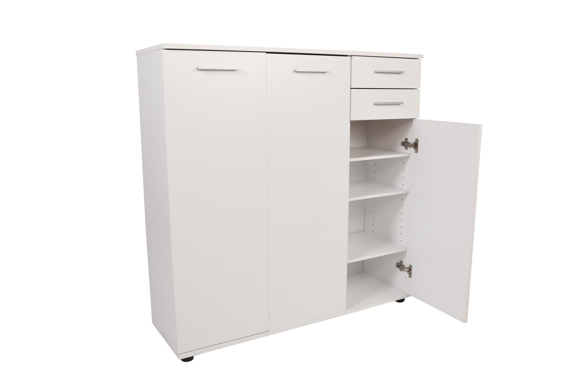 Sapateira-ADR - 532-Branco
