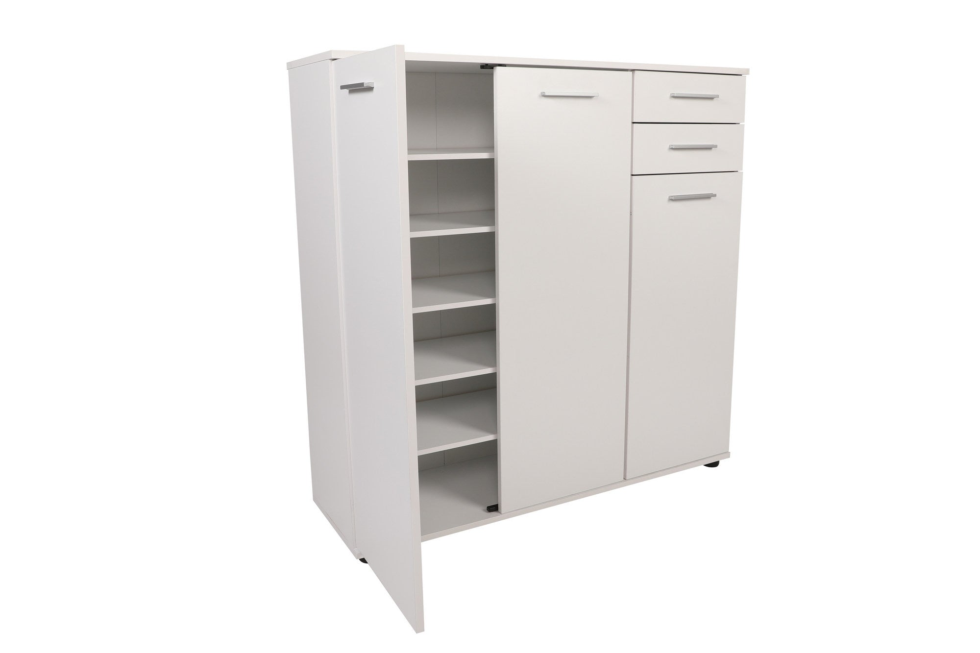 Sapateira-ADR - 532-Branco