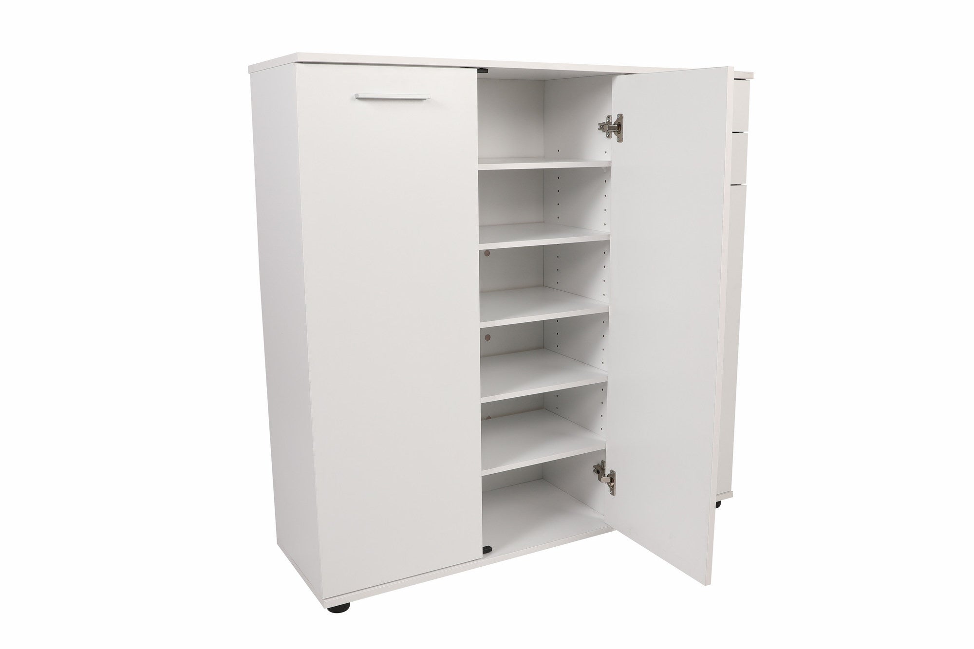 Sapateira-ADR - 532-Branco