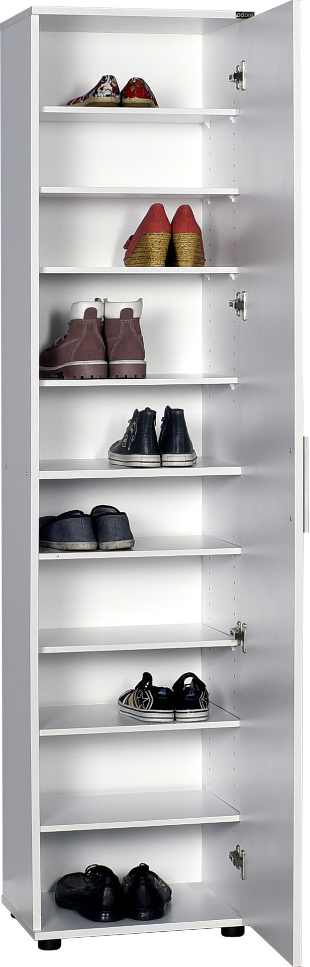 Sapateira-SHC-510-Branco