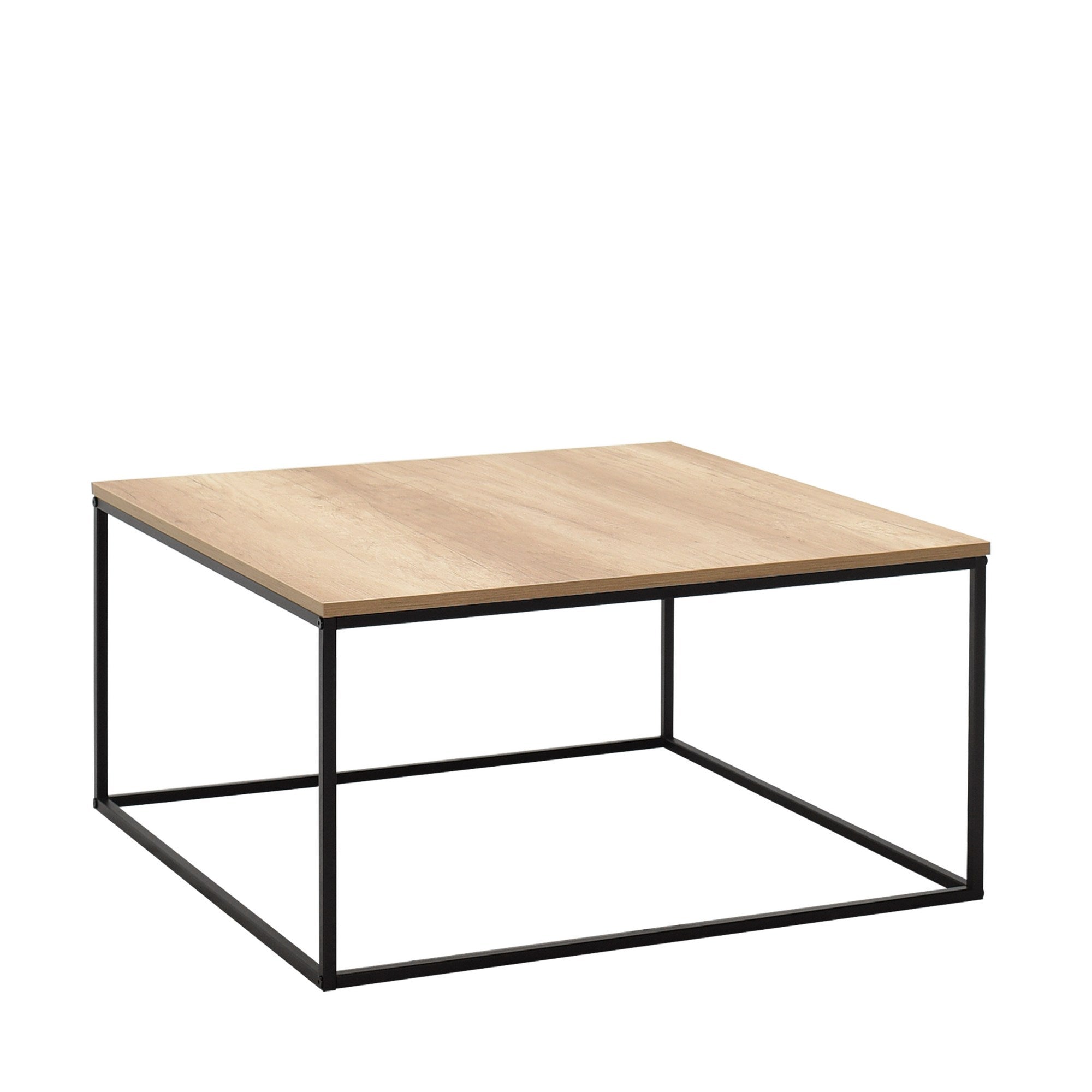 Mesa de Centro-SHP - 980-Nogueira
Preto