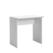 Secretária de Estudo – 72 cm x 75 cm x 52 cm – Branco – Melamina