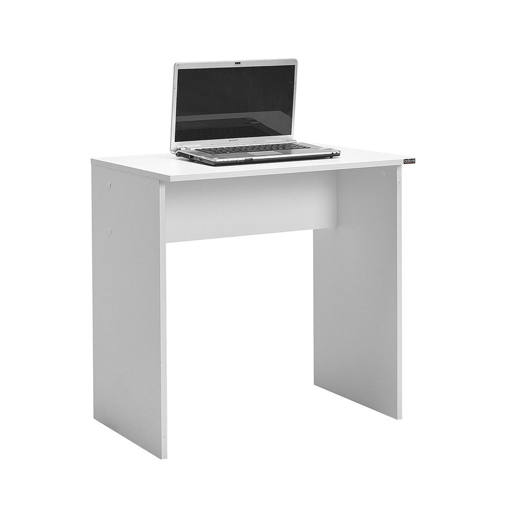 Secretária de Estudo – 72 cm x 75 cm x 52 cm – Branco – Melamina