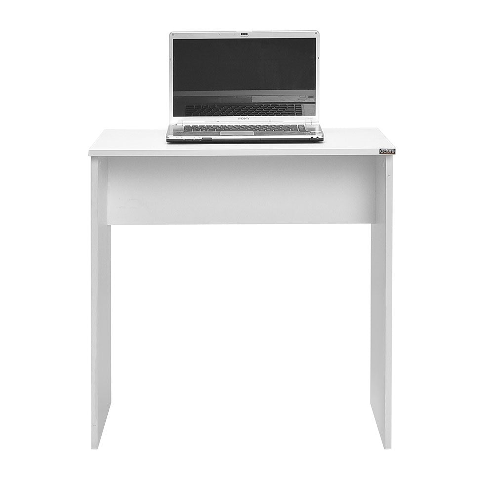 Secretária de Estudo – 72 cm x 75 cm x 52 cm – Branco – Melamina