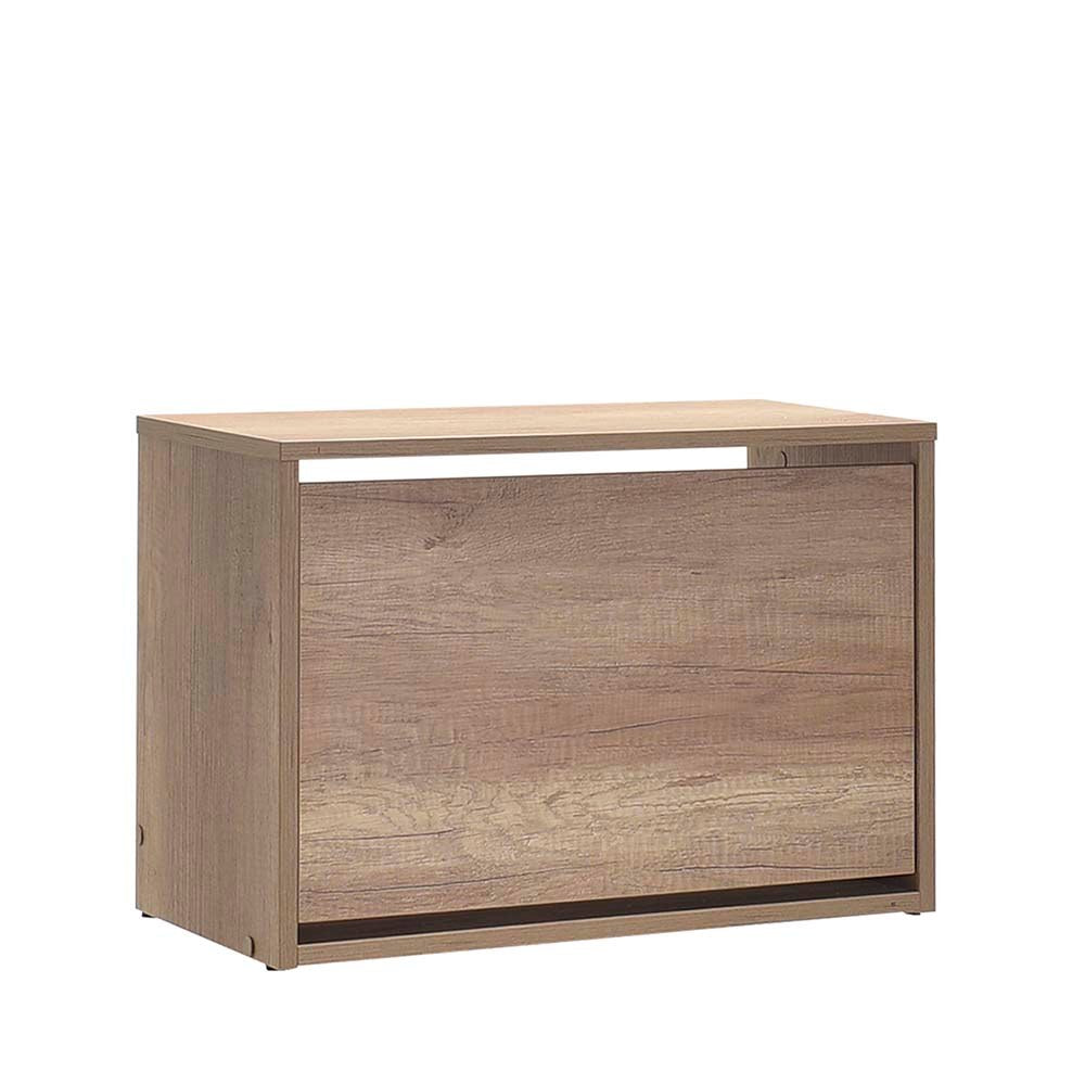 Sapateira-SHC - 110-Nogueira clara