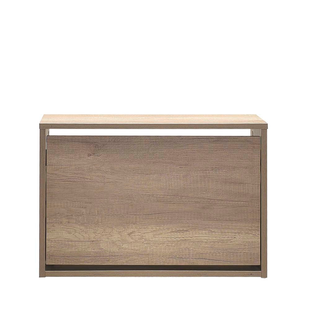 Sapateira-SHC - 110-Nogueira clara