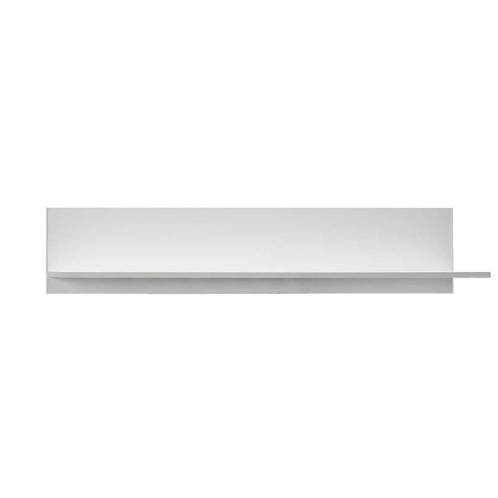 Prateleira de parede-RAF - 11-Diamante Branco