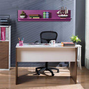 Prateleira de parede-RAF - 11-Roxo
