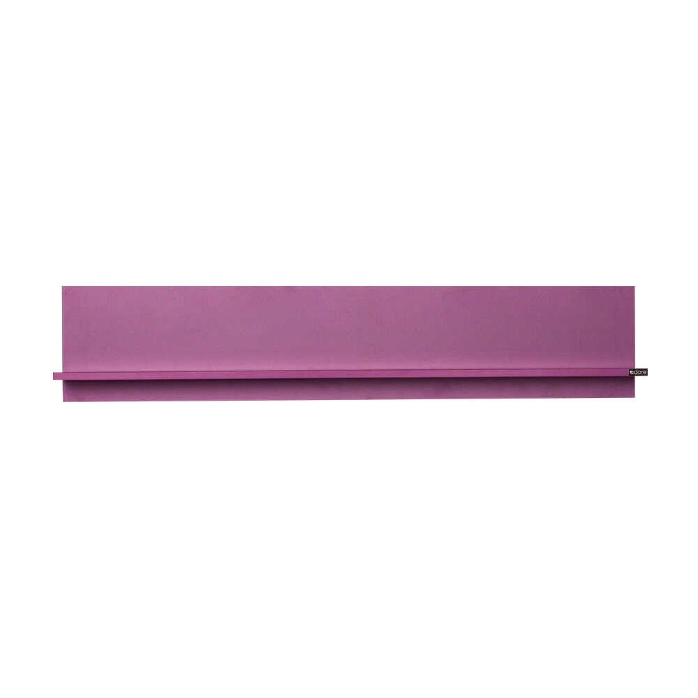 Prateleira de parede-RAF - 11-Roxo