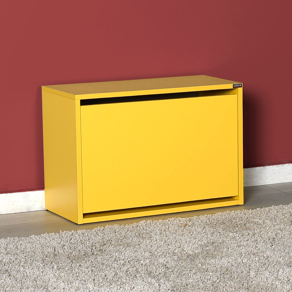 Sapateira-SHC - 110-Amarelo