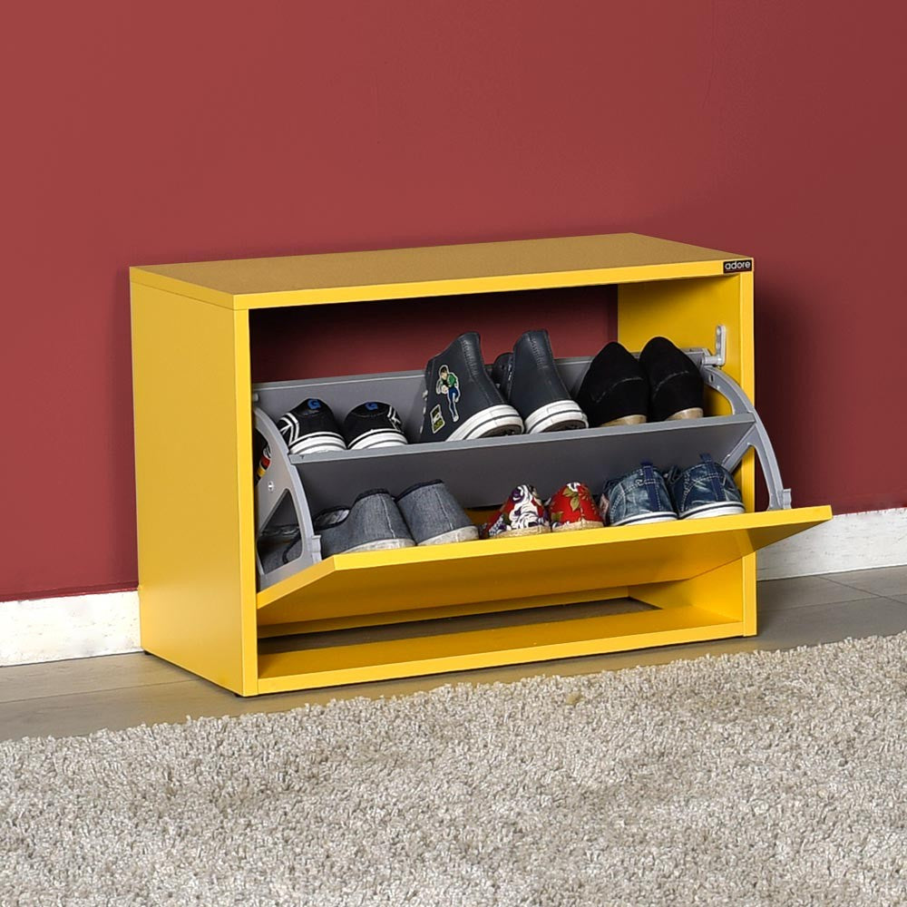 Sapateira-SHC - 110-Amarelo