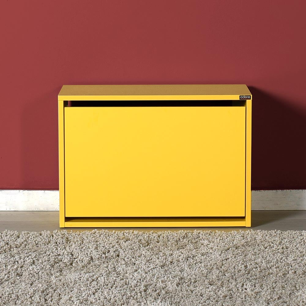Sapateira-SHC - 110-Amarelo