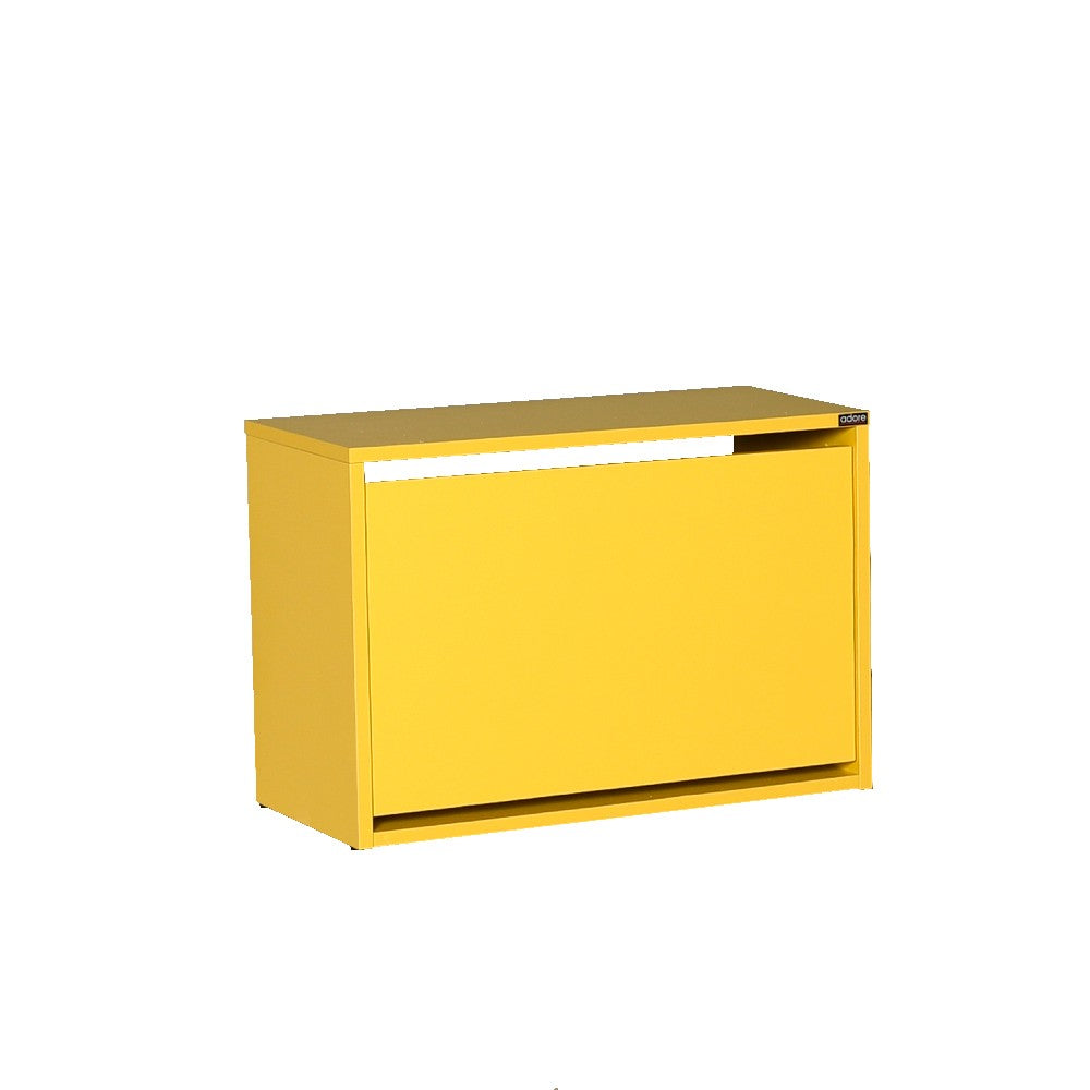 Sapateira-SHC - 110-Amarelo