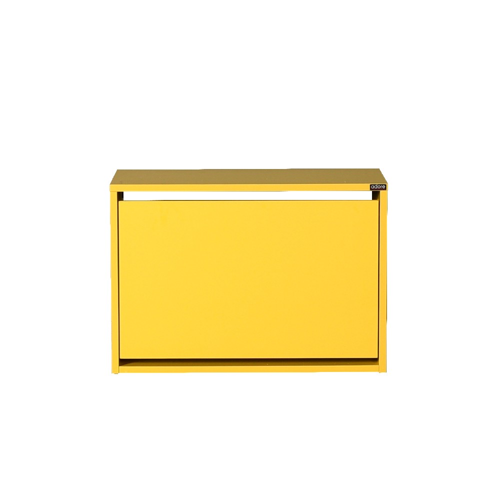 Sapateira-SHC - 110-Amarelo