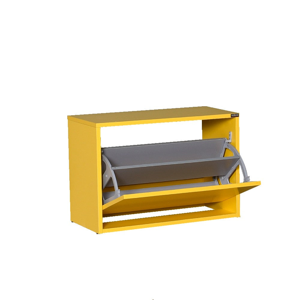Sapateira-SHC - 110-Amarelo
