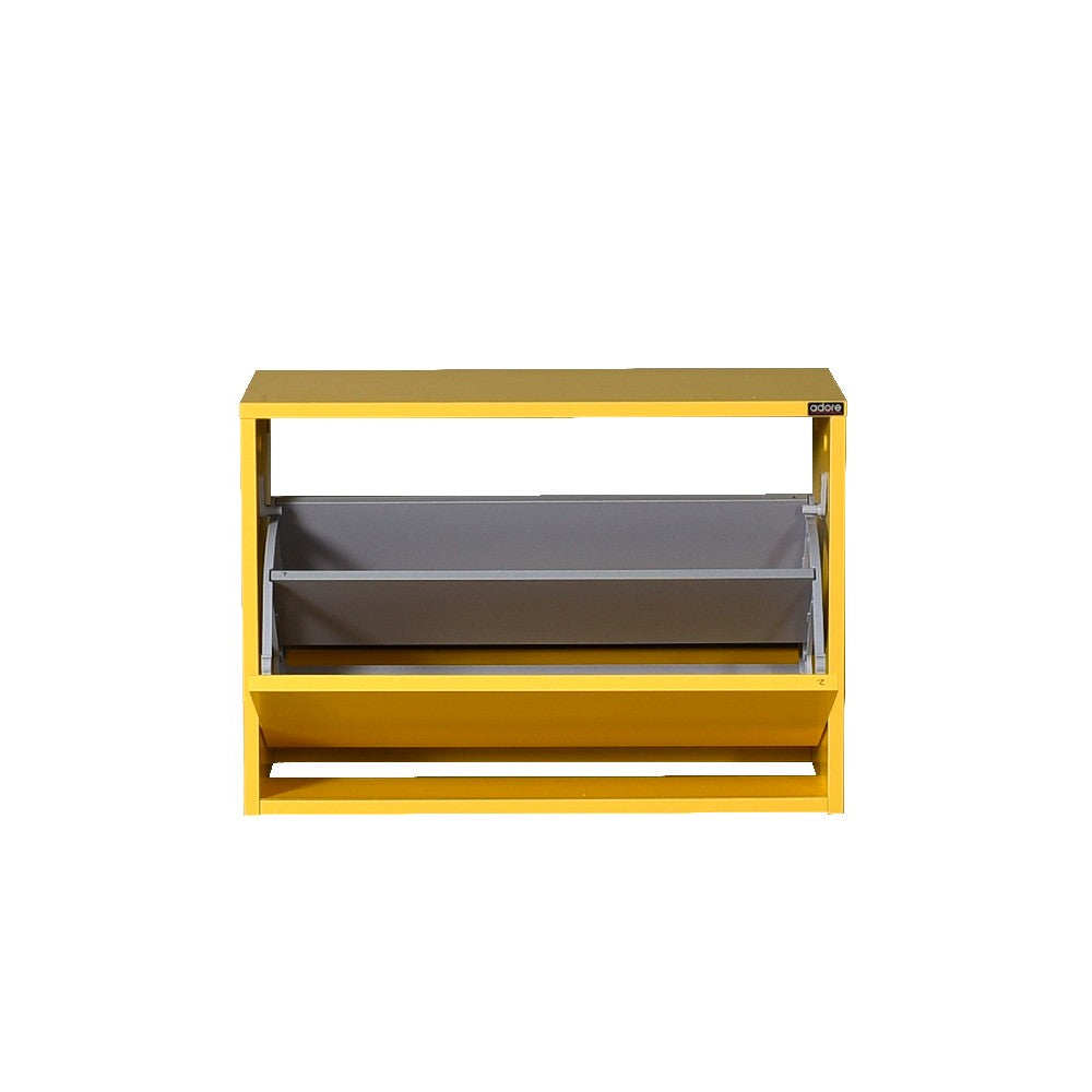 Sapateira-SHC - 110-Amarelo