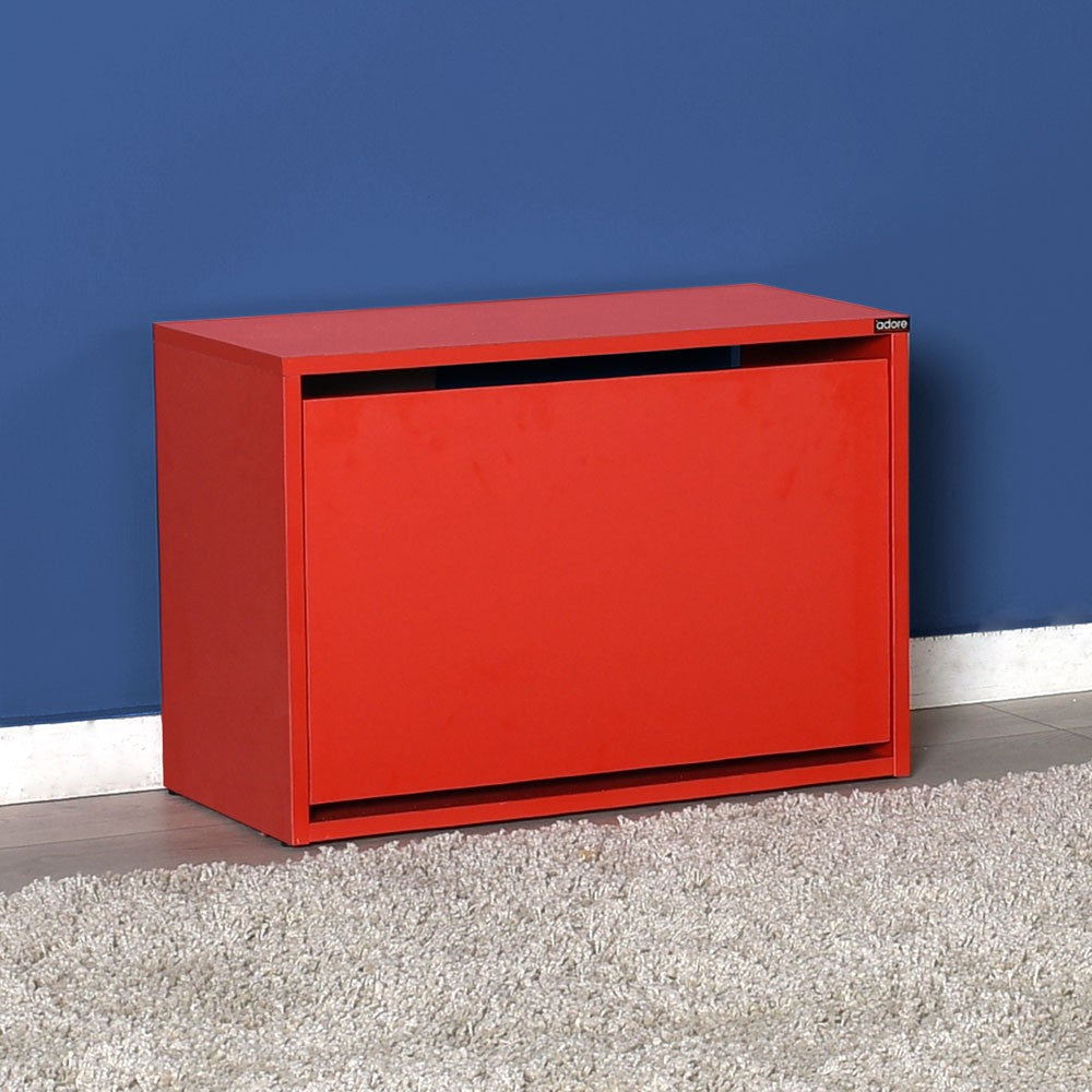 Sapateira-SHC - 110-Vermelho