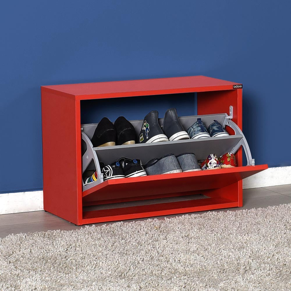 Sapateira-SHC - 110-Vermelho