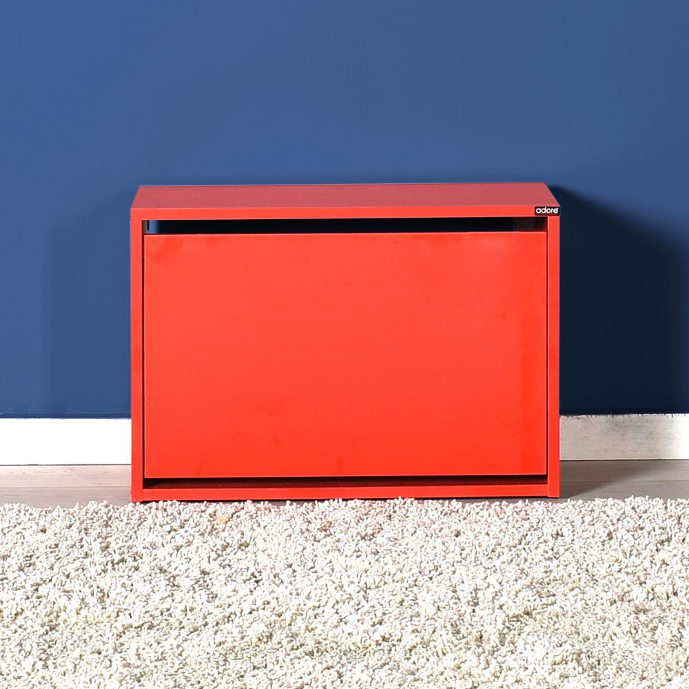 Sapateira-SHC - 110-Vermelho