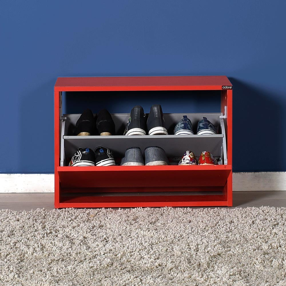 Sapateira-SHC - 110-Vermelho