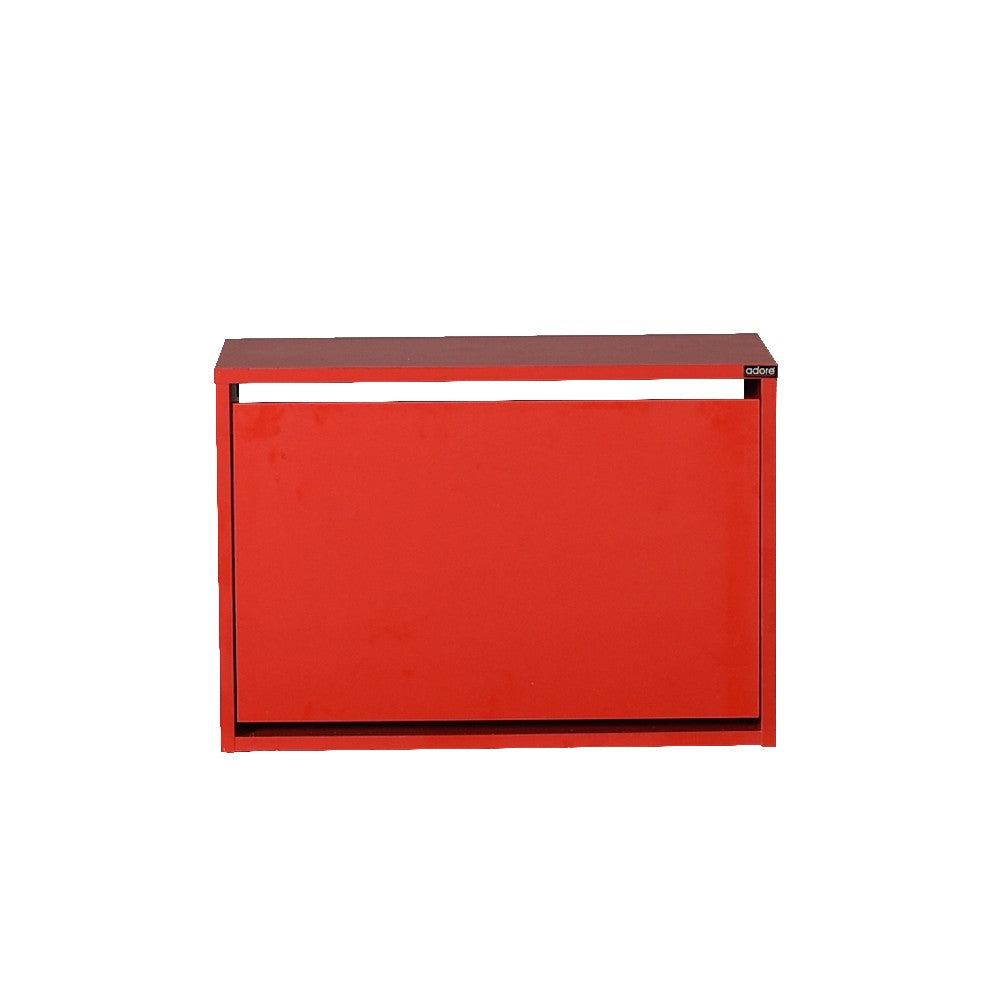 Sapateira-SHC - 110-Vermelho
