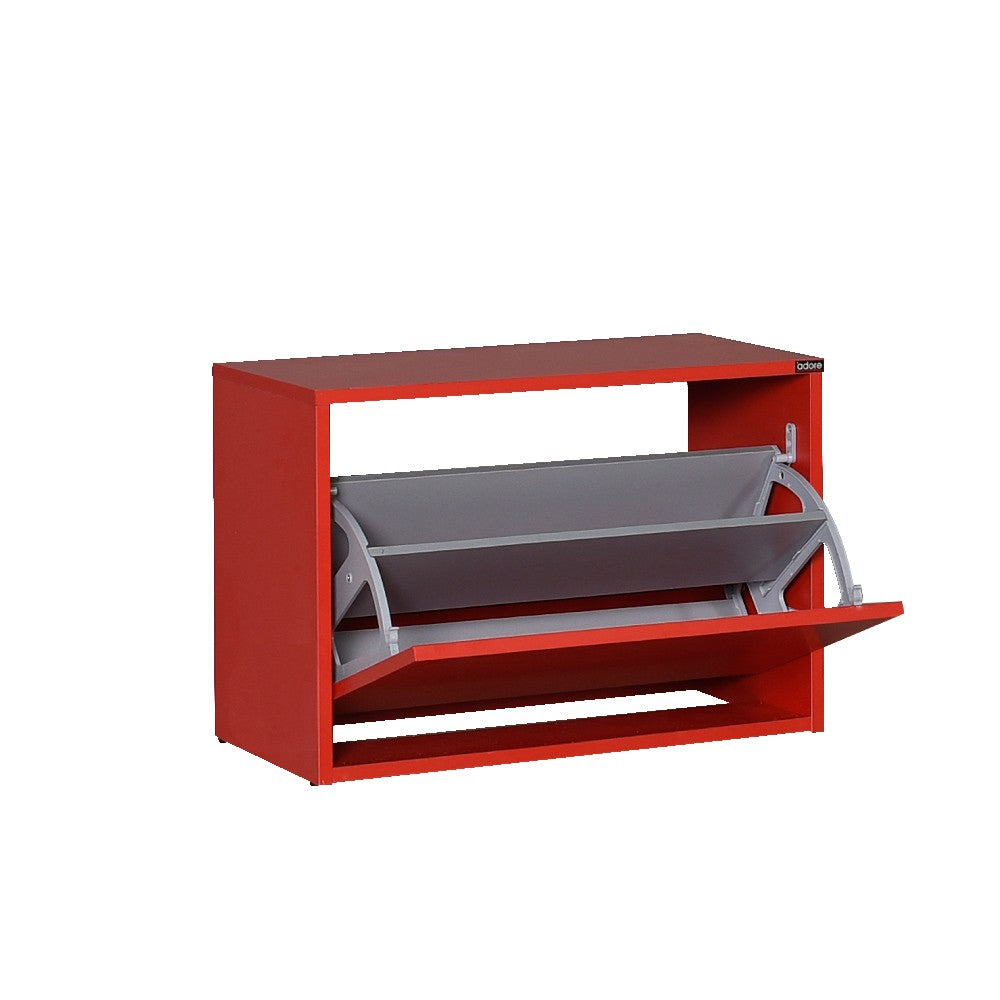 Sapateira-SHC - 110-Vermelho