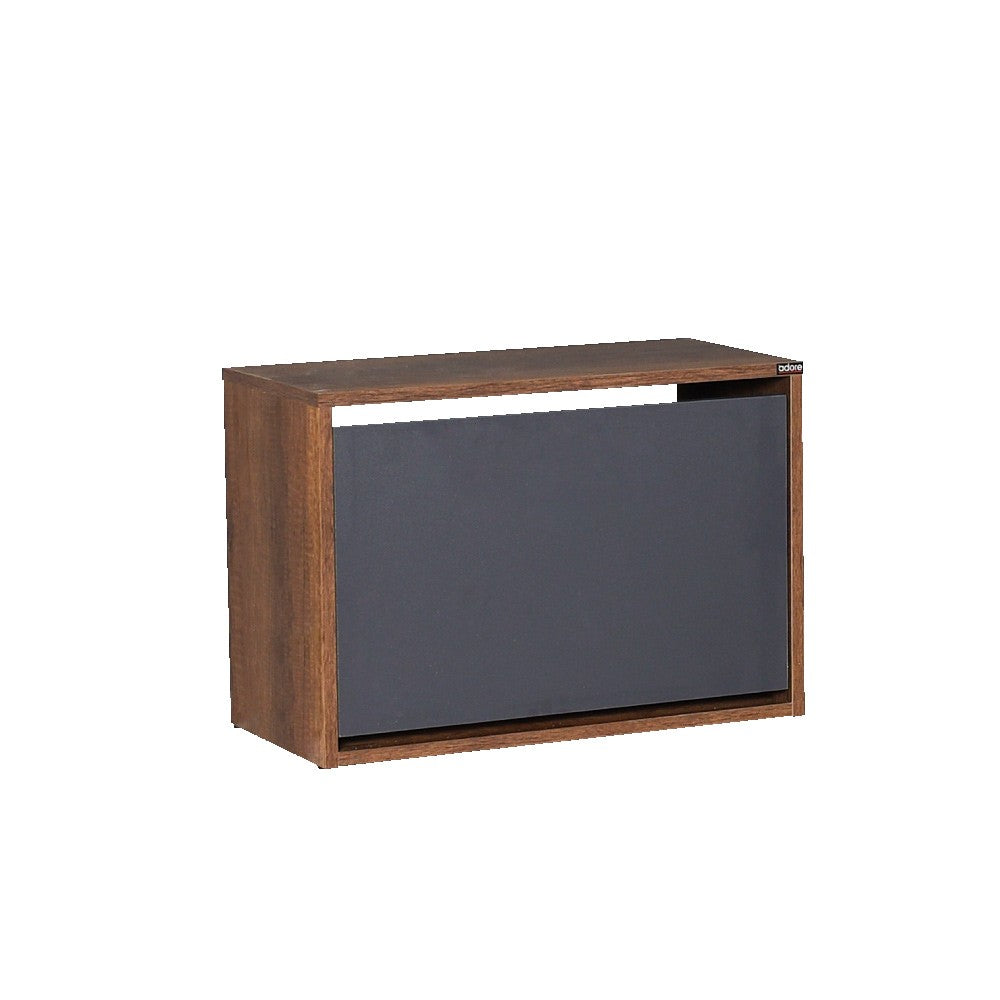 Sapateira-SHC - 110-Oslo
Antracite