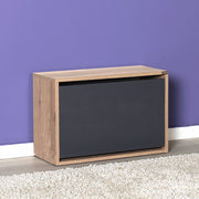 Sapateira-SHC - 110-Nogueira Clara
Antracite