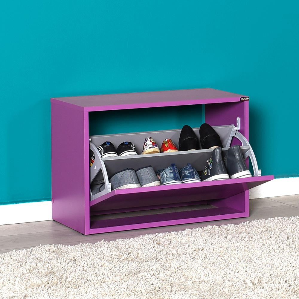 Sapateira-SHC - 110-Roxo