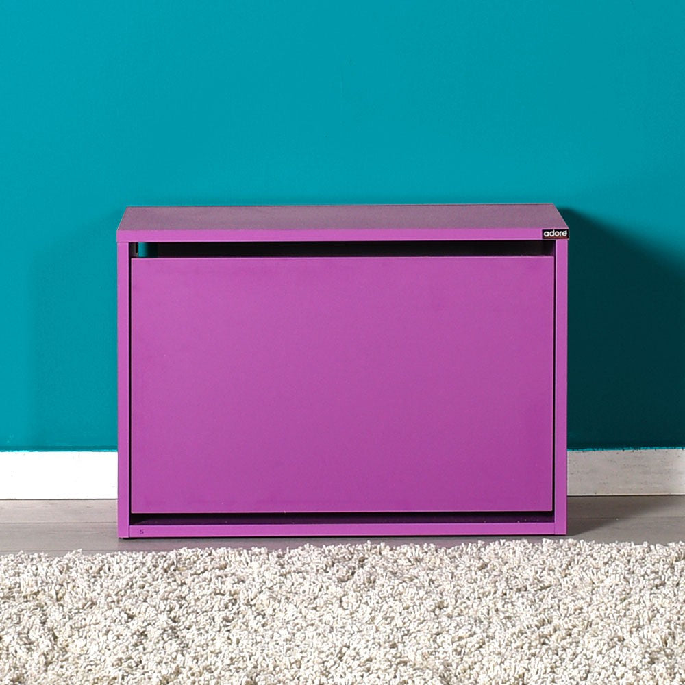 Sapateira-SHC - 110-Roxo